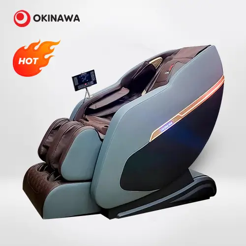 Ghế massage Okinawa OS 161